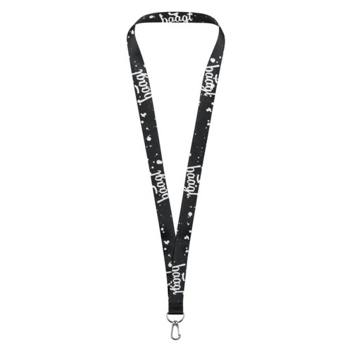 BAAGL Pvsek na kle dlouh  lanyard vesmr