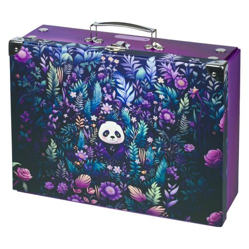 BAAGL Skldac koln kufk Jungle Panda s kovnm