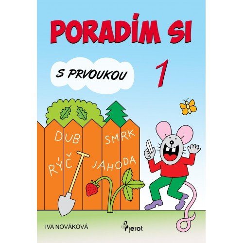 Poradm si s prvouku 1