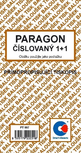 Paragon slovan