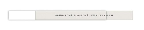 Stil Prhledn plastov lita