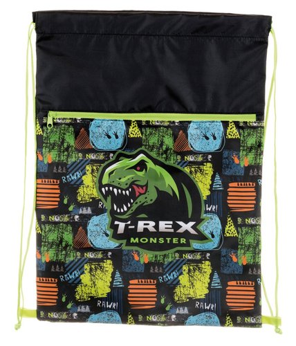 Stil Sek na cviky T-rex