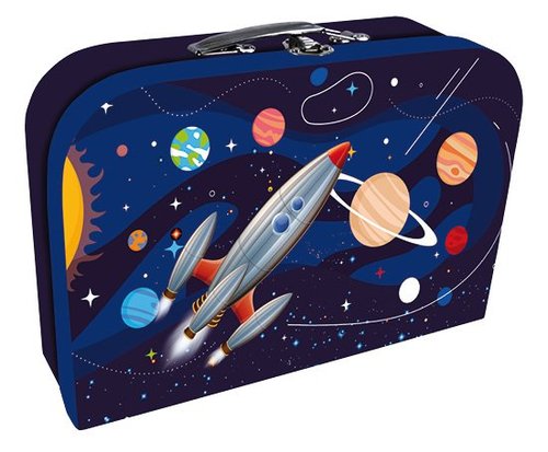 Stil Kufk Infinite Space