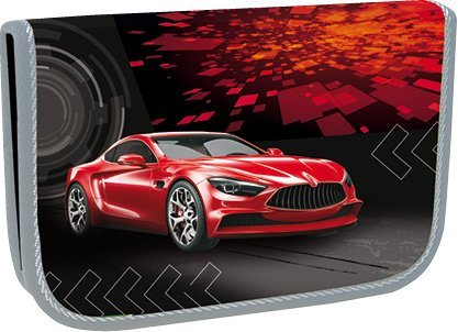 Stil koln penl jednopatrov Red Speed
