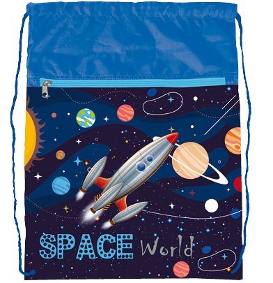 Stil Sek na cviky Infinite Space