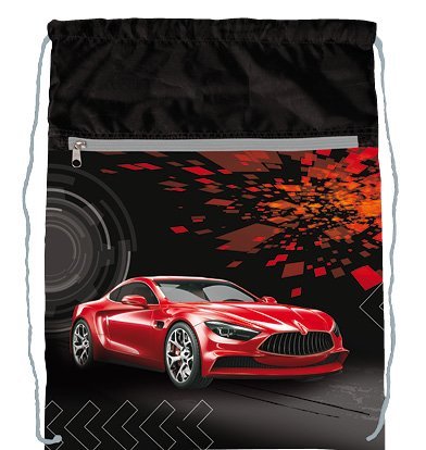 Stil Sek na cviky Red Speed