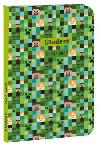 koln di Student Pixel Game 2024/25 - esk kalendrium