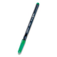 Kuličková tužka Maped Dark - zelená