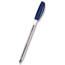Faber-Castell Kuličková tužka  Trilux 032 modrá
