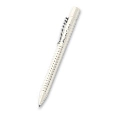 Kulikov tuka Faber-Castell Grip 2010 Harmony krmov