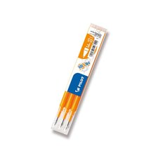 Pilot Npl  2065 FriXion F 05 oranov