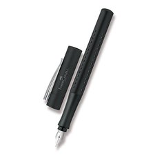 Faber-Castell Plnic pero Grip 2011 ern