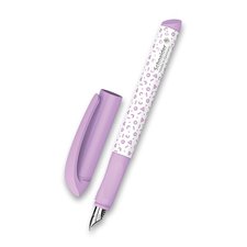 Bombičkové pero Schneider Easy fialová