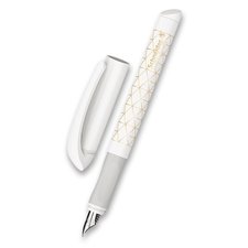 Schneider Bombičkové pero Easy bílá