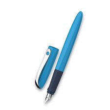 Bombikov pero Schneider Wavy vbr barev modr