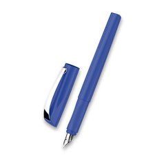 Bombikov pero Schneider Ceod Colour vbr barev modr