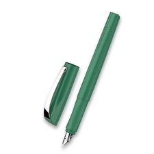 Bombikov pero Schneider Ceod Colour vbr barev zelen