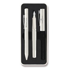 Sada Faber-Castell Grip Edition bl