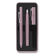 Sada Faber-Castell Grip Edition rov