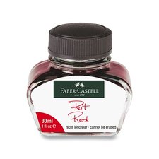 Faber-Castell Inkoust  erven