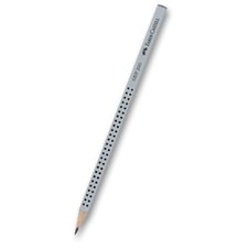 Tuka Faber-Castell Grip 2001 - tvrdost B