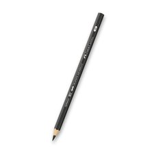 Faber-Castell Akvarelov grafitov tuka  Graphite Aquarelle tvrdost 4B