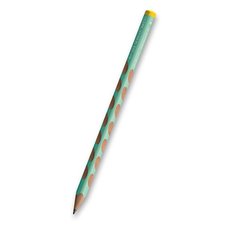 Stabilo Grafitov tuka  EASYgraph Pastel zelen pro levky