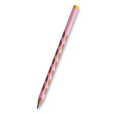 Stabilo Grafitov tuka  EASYgraph Pastel rov pro levky