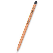 Grafitov tuka MAPED Black Peps, tvrdost HB, 12 ks