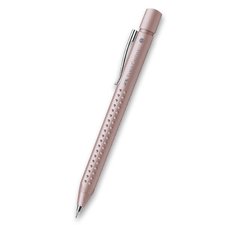 Mechanick tuka Faber-Castell Grip 2011 vbr barev rov