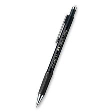 Faber-Castell Mechanick tuka Grip 1345 ern
