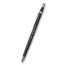 Mechanická tužka Faber-Castell TK 4600 2,0 mm