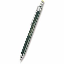 Faber-Castell Mechanick tuka TK Fine 0,35 mm