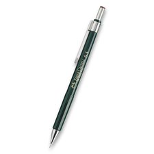 Faber-Castell Mechanick tuka TK Fine 0,5 mm