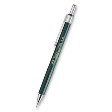 Faber-Castell Mechanick tuka TK Fine 1,0 mm