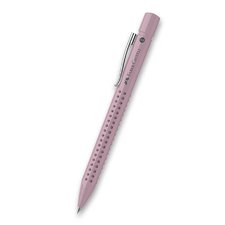 Mechanick tuka Faber-Castell Grip 2010 rov