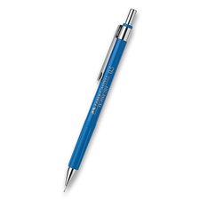 Faber-Castell Mechanická tužka TK Fine 2315 modrá