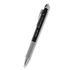 Faber-Castell Mechanick tuka Apollo ern