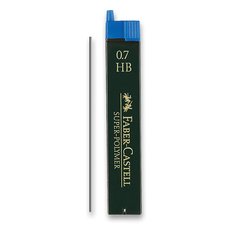 Faber-Castell Tuhy Super-polymer tvrdost HB