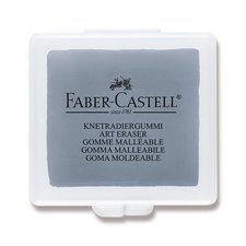 Faber-Castell Umělecká pryž šedá