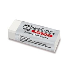 Faber-Castell Pryž Dust-Free