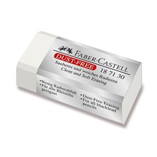 Faber-Castell Pryž Dust-Free