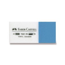 Faber-Castell Pry vinylov