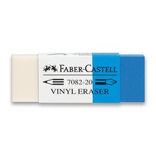 Faber-Castell Pryž vinylová