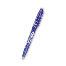 Pilot Roller  2064 Frixion Ball F 05 modr