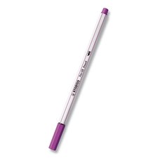 Stabilo Fix  Pen 68 Brush lila
