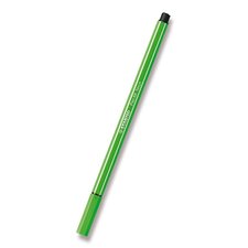 Stabilo Fix Pen 68 zelený, fluo