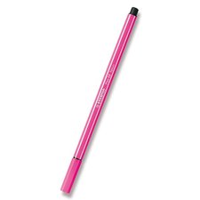Stabilo Fix Pen 68 růžový, fluo
