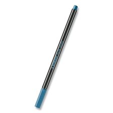 Stabilo Fix  Pen 68 metallic metalická modrá