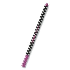 Stabilo Fix  Pen 68 metallic metalick rov